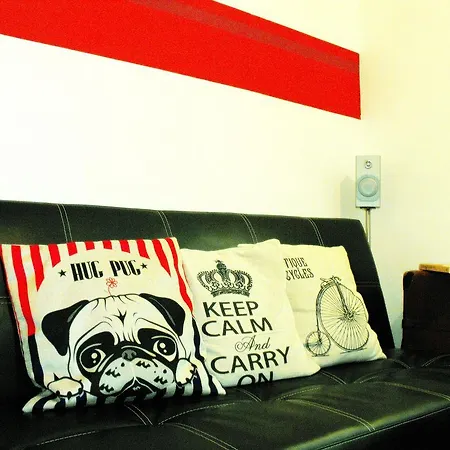 Perfect Appartement
