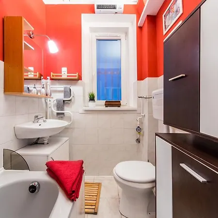 Perfect Appartement *