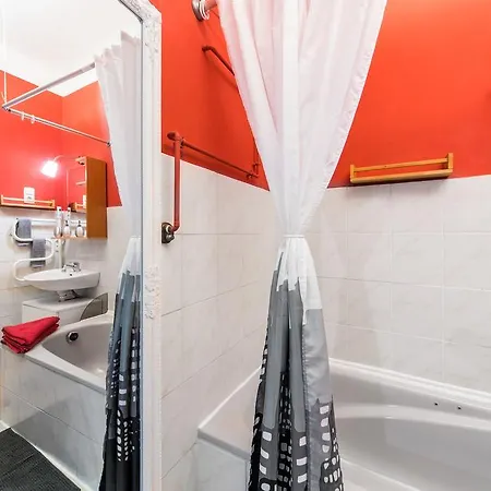 Perfect Appartement Boedapest