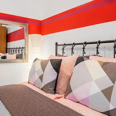 Appartement Perfect *