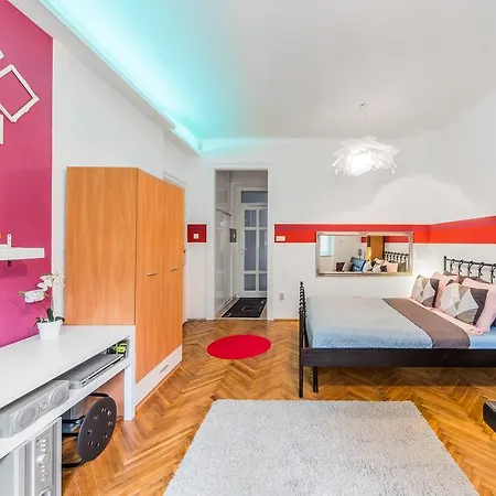 Appartement Perfect