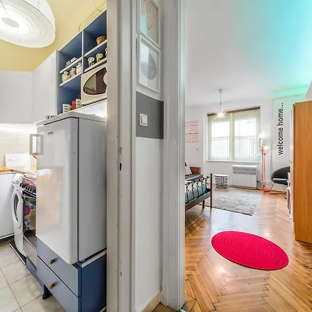 Appartement Perfect *