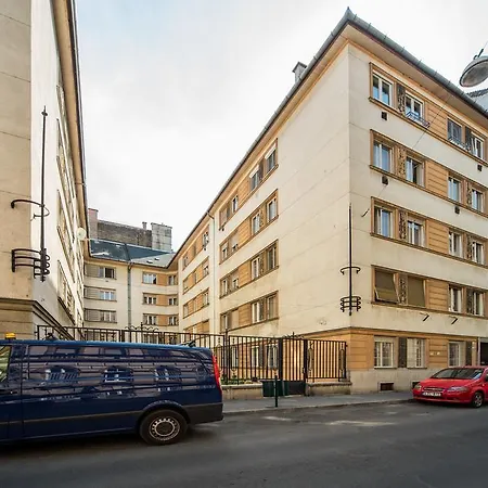 Appartement Perfect *