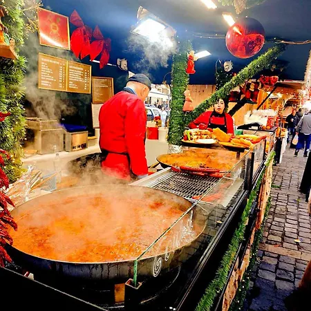 Perfect Appartamento