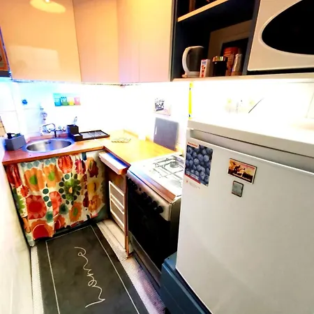 Appartamento Perfect