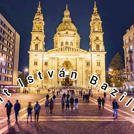Perfect Apartman Budapest