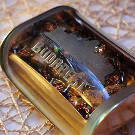 Appartamento Perfect Budapest