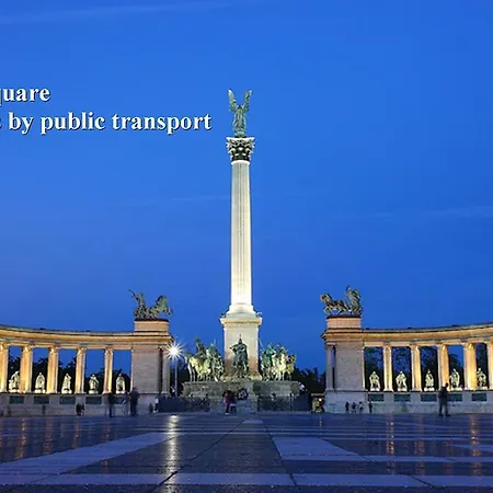 Appartamento Perfect *