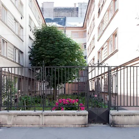 Apartment Perfect Budapest
