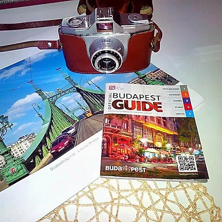 Appartamento Perfect Budapest