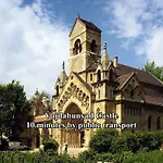 Perfect Apartman Budapest