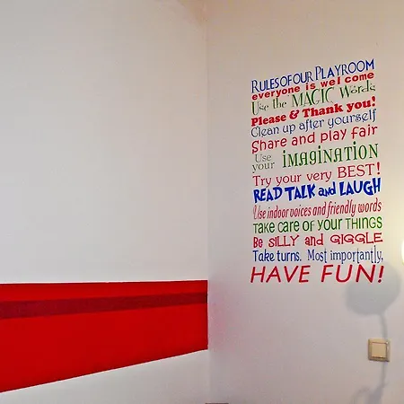 Perfect Lejlighed *