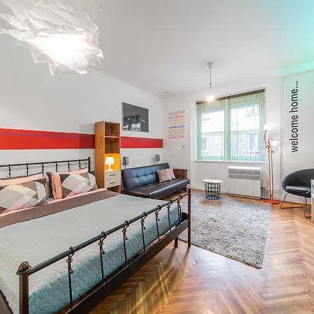 Perfect * Budapešť